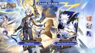 HSR 3.7 second phase characters (Image via HoYoverse)